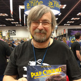 Chaosium farewells James Lowder