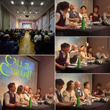 The Stars weren't Right: No Edinburgh Fringe for Call of Cthulhu this year