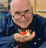 Vale Lou Zocchi (1934-2026)