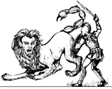 Steve Perrin: Creating RuneQuest – Part Three: Ha Ha in the basement