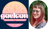 Chaosium's Lynne Hardy is Guest of Honour at GaelCon (Oct 27-30th)