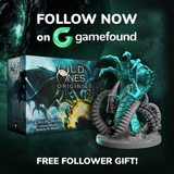 Call of Cthulhu: Old Ones Origins is now live on Gamefound!