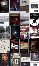 Miskatonic Monday: twenty new English language titles in the Repository!