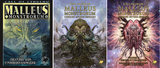 The Malleus Monstrorum - Q&A with original creator Scott David Aniolowski