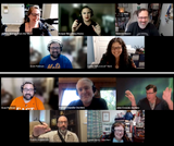 Watch the panels from this year's Miskatonic Repository Con 