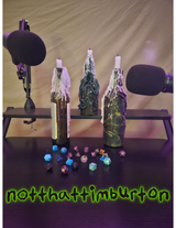 Significant Streams #17: The notthattimburton podcast