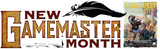 New Gamemaster Month can help you become a RuneQuest GM!