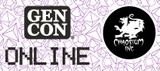 Gen Con Online 2021 Events Catalog is live: 80 Chaosium events to choose from including VIP sessions