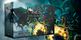 A new project is coming from the Chaosium Board Games team! – Call of Cthulhu: Old Ones Origins