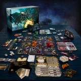 The Gamefound Campaign for Call of Cthulhu: Old Ones Origins is now live - and funded in 19 minutes!
