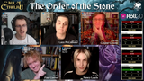 Watch the Stream of Chaos play through The Order of the Stone, a 14 episode complete Call of Cthulhu campaign