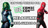 We're running Call of Cthulhu demo sessions at OzComicCon, Melbourne Australia June 10-11