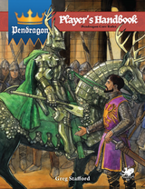 Pendragon 6E releases in April: ‘The hobby is only just catching up to what Greg did 40 years ago’ (Dicebreaker).