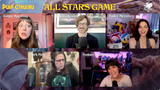 All Stars play Pulp Cthulhu