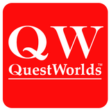 From the Q&A: Why was HeroQuest renamed QuestWorlds?