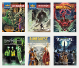 ​Here's everything we released in 2024  - Part Two