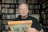 Rick talks ElfQuest on the ElfQuest Discord Server (July 20th)