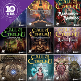 Celebrating a decade of adventures on Roll20: save 40% with our 10th Anniversary Call of Cthulhu Bundle!