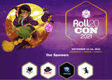 Play and Watch Call of Cthulhu at Roll20 Con - Nov 12-14