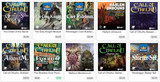 Unnatural Selections #52 - Play these critically acclaimed Call of Cthulhu releases on Roll20