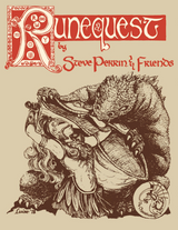 Steve Perrin: Creating RuneQuest – Part Six: Debut at Origins '78