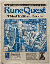 Out of the Suitcase #37: ​A recent addition to my collection... 29 years after unknowingly insulting the President of Avalon Hill