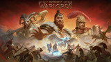 RuneQuest: Warlords is out now!