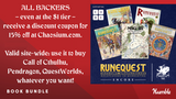 Here's a BIG reason why you should get the RuneQuest Encore Humble Bundle — even if you don't play RuneQuest