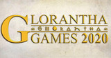 Glorantha Games 2020: Glorantha at Home (Oct 3rd)