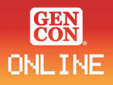 Sign up for Chaosium Events at Gen Con Online (July 30 – August 2, 2020)