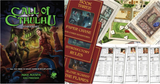 Here's what reviewers and fans are saying about the Call of Cthulhu Starter Set