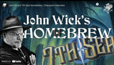 Chaosium Interviews: John Wick's Home Brew