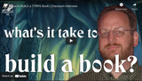 Chaosium Interviews: How to Build a TTRPG Book with Rick Meints