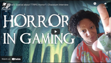 Chaosium Interviews: Bridgett Jeffries on what's special about TTRPG Horror