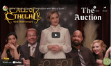 Now on YouTube: Becca Scott and an all-star cast plays 'The Auction', one of the scenarios from the Call of Cthulhu Classic Kickstarter