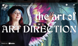 Chaosium Interviews: the art of Art Direction with Jaye Kovach