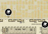 Chaosium at Gen Con 2021 - Where to find us