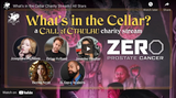 'What's in the Cellar' All Star Charity Stream, now on YouTube