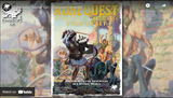 Chaosium Unveiled: The RuneQuest Starter Set