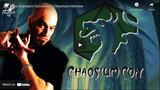 Chaosium Interviews: All about Chaosium Con with Todd Gardiner