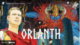 Chaosium Interviews: RuneQuest Gods – Orlanth, with Jeff Richard