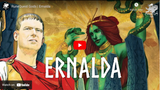 Chaosium Interviews: RuneQuest Gods – Ernalda, with Jeff Richard