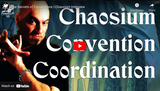 Chaosium Interviews: The Secrets of Conventions, with Todd Gardiner