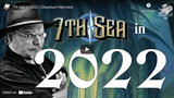 Chaosium Interviews: 7th Sea in 2022