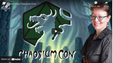 Chaosium Interviews: Lynne talks Chaosium Con!