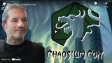 Chaosium Interviews: Jason talks Chaosium Con