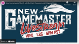 Learn to play Call of Cthulhu in 15 minutes on Roll20 - New Gamemaster Month