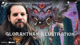 Chaosium Interviews: How RuneQuest Rekindled Loic Muzy's Passion for Art