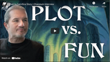 Chaosium Interviews: Plot vs Fun - When to Sacrifice Story, with Jason Durall