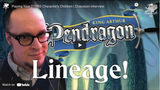 Chaosium Interviews: lineage play in TTRPGs, playing your character's children